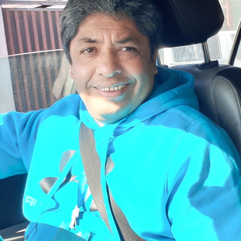 Carlos Silva