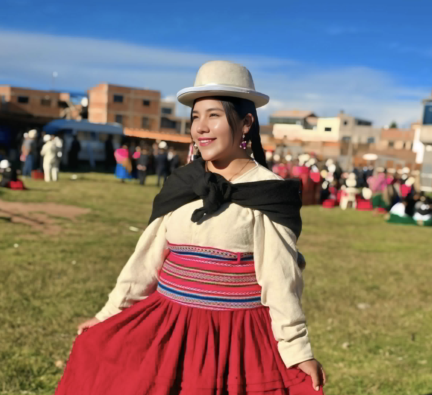 Soledad Jimenez