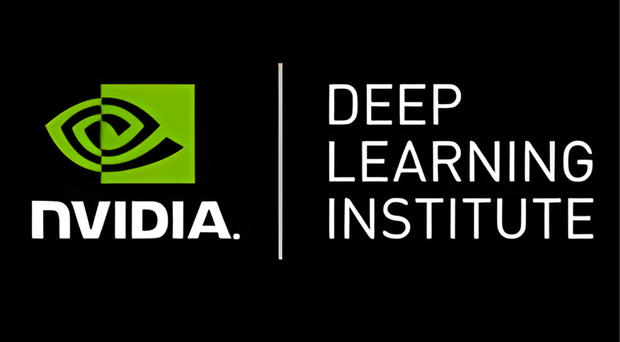 NVIDIA Deep Learning Institute