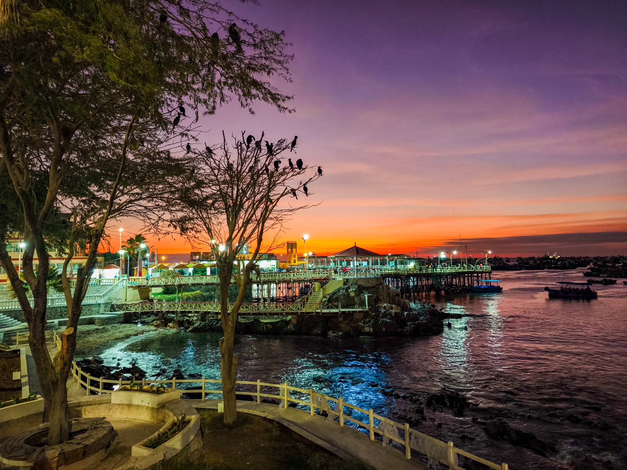 Glorieta José Gálvez